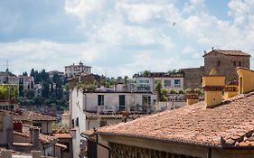 Penthouse delle Stelle